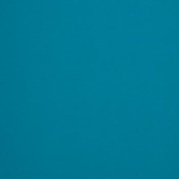 Preview: Swafing Vanessa Baumwoll Jersey Uni Aqua 746